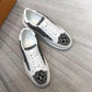 Ozarra Luxury - LOV Men Shoes - 1327