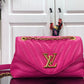 Ozarra Fashion Lu-Vi bags - 17479