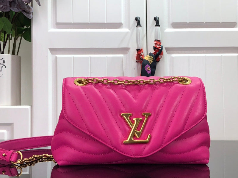 Ozarra Fashion Lu-Vi bags - 17479