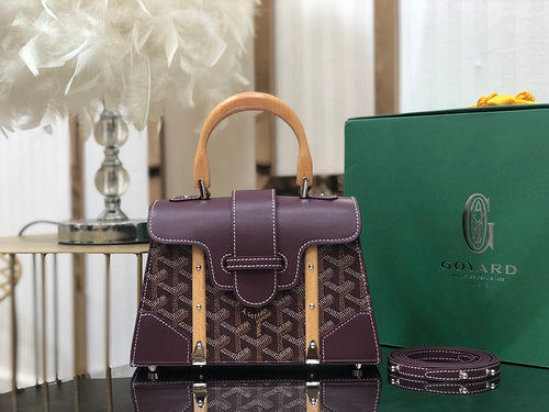 Ozarra - GOD Bags - 921