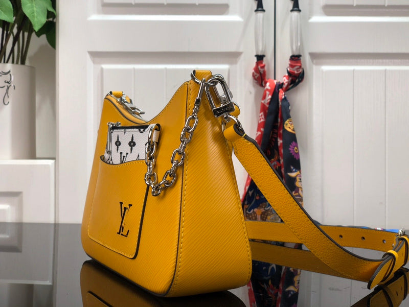 Ozarra Fashion Lu-Vi bags - 17252