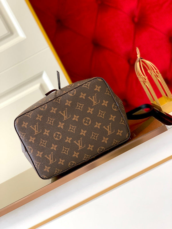 Fashion Lu-Vi bags - 3863