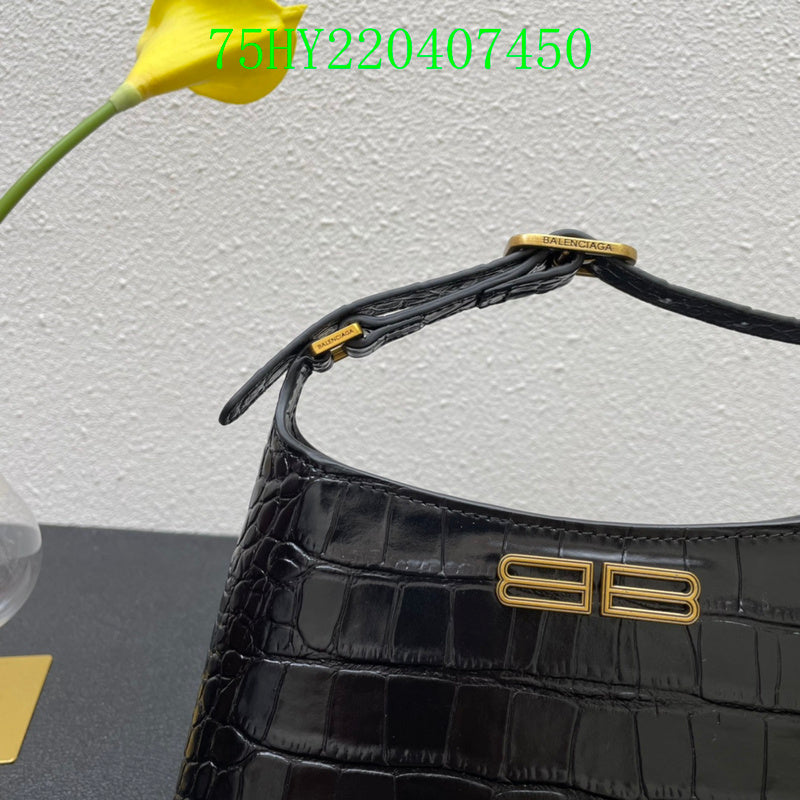 Ozarra Fashion - BGA Bags - 1850