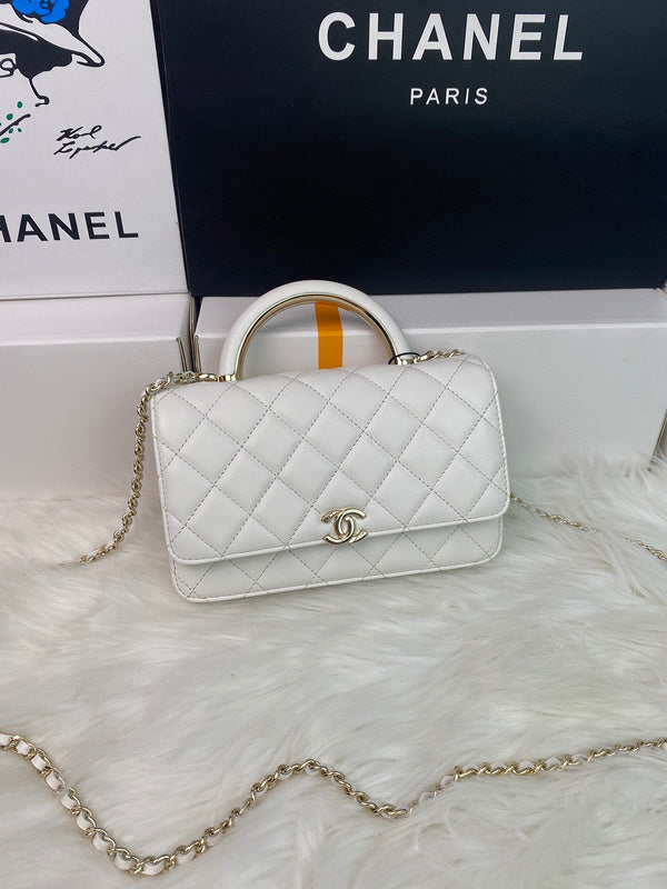BAB - CHL Bags - 3060