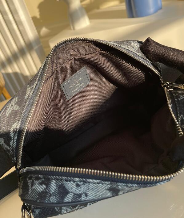 Ozarra Luxury - LOV Bags - 2593