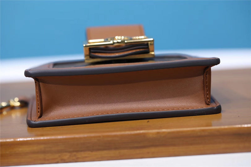 Ozarra Fashion Lu-Vi bags - 9197