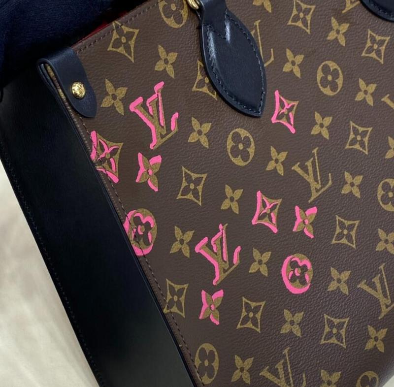 Ozarra Luxury - LOV Bags - 3175