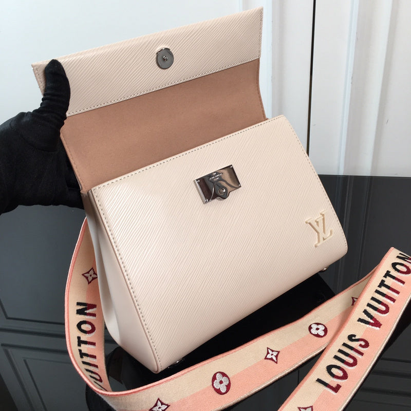 Ozarra Fashion Lu-Vi bags - 17240