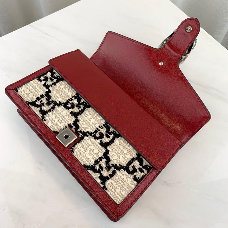 BAB - GCI Bags - 1252