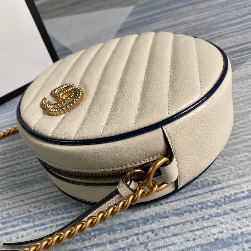Ozarra - GUKI Bags - 2215