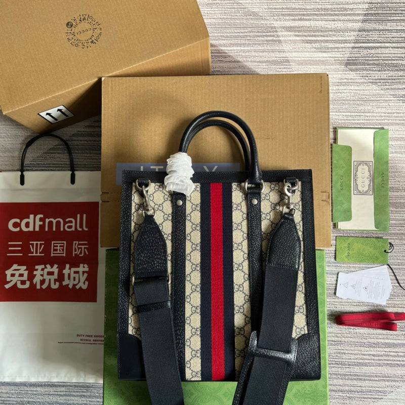 Ozarra - GG Bags - 907
