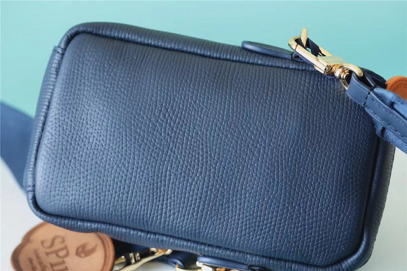 Ozarra Fashion Lu-Vi bags - 10248