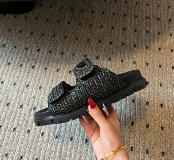 Ozarra Luxury - PD Women Shoes - 119