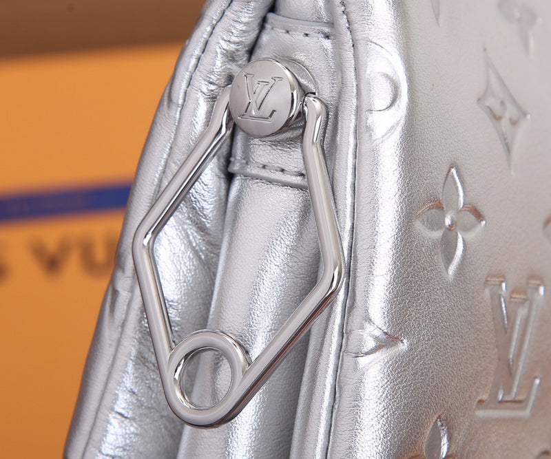 Ozarra Fashion Lu-Vi bags - 17109