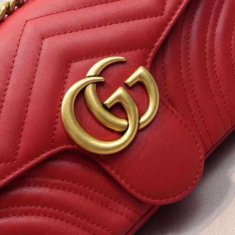BAB - GCI Bags - 826