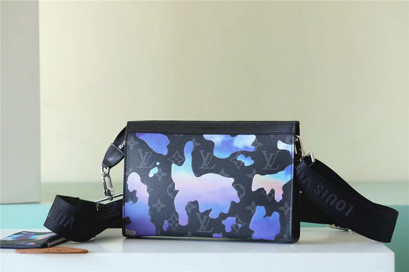 Ozarra Fashion Lu-Vi bags - 9966