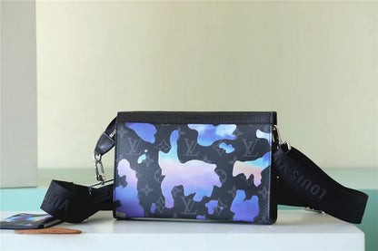 Ozarra Fashion Lu-Vi bags - 9966