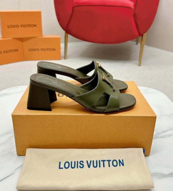 Ozarra Luxury - LOV Women Shoes - 154