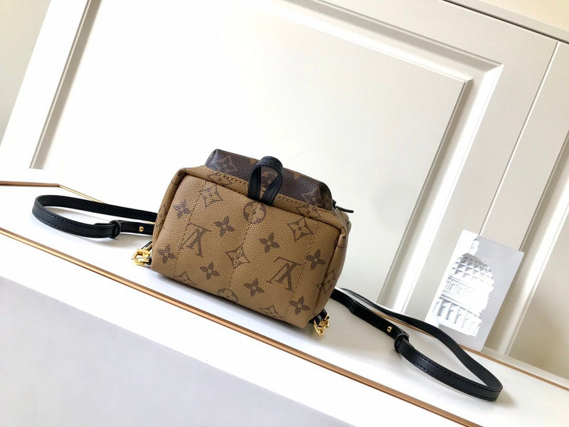 Fashion Lu-Vi bags - 3754