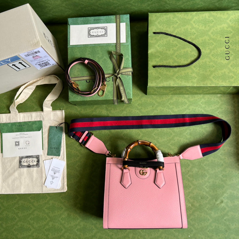 OZ - GCI Bags - 629