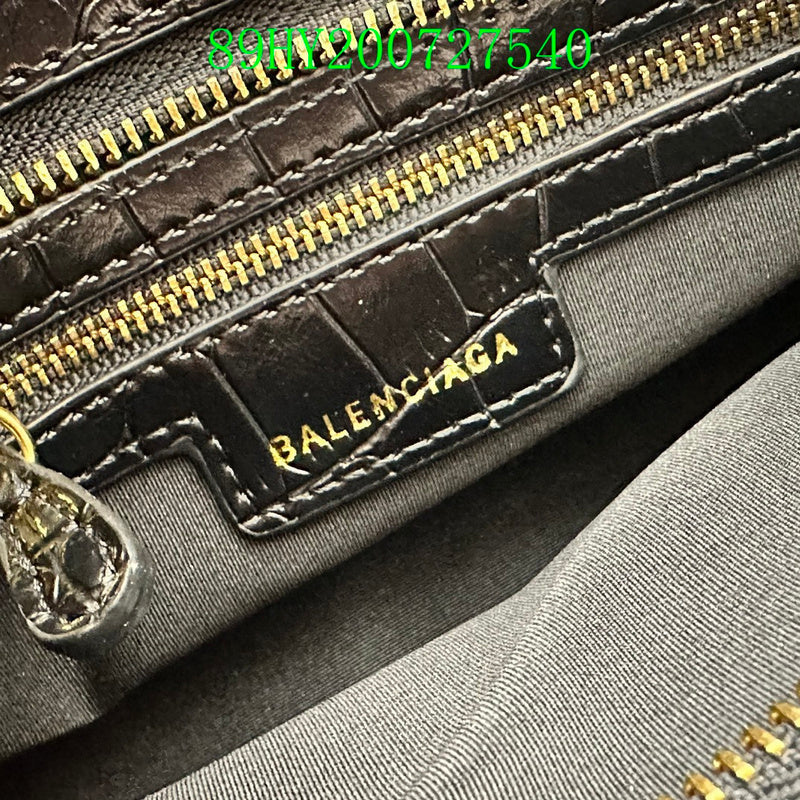 Ozarra Fashion - BGA Bags - 1684