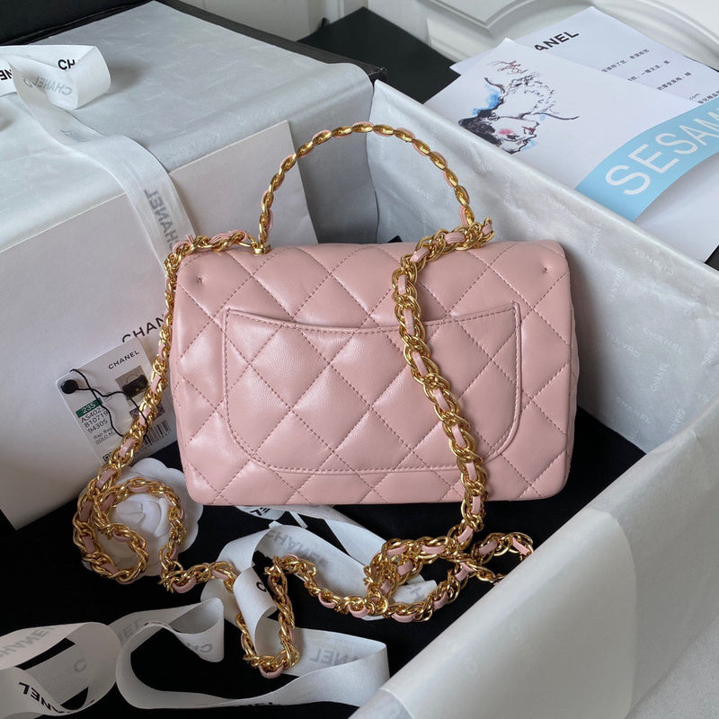 Ozarra - CHL Bags - 7542
