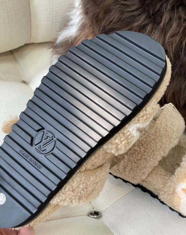 Ozarra Luxury - LOV Women Shoes - 728