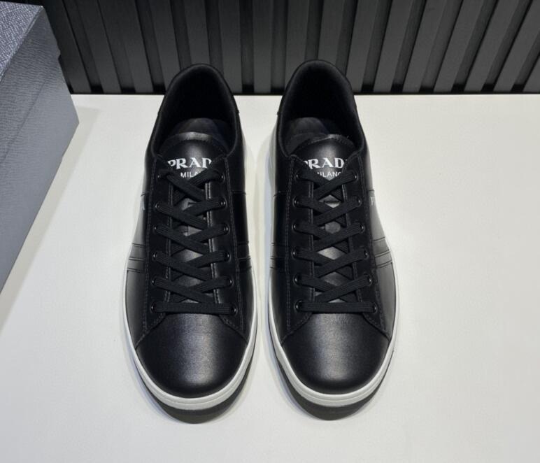 Ozarra Luxury - PD Men Shoes - 301