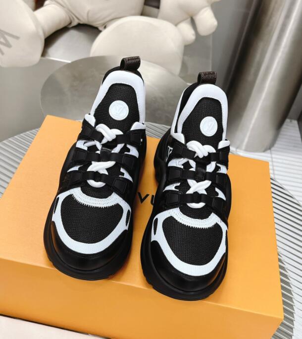 Ozarra Luxury - LOV Women Shoes - 221