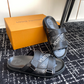 Ozarra Luxury - LOV Men Shoes - 094