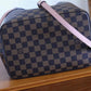 Ozarra Fashion Lu-Vi bags - 8576