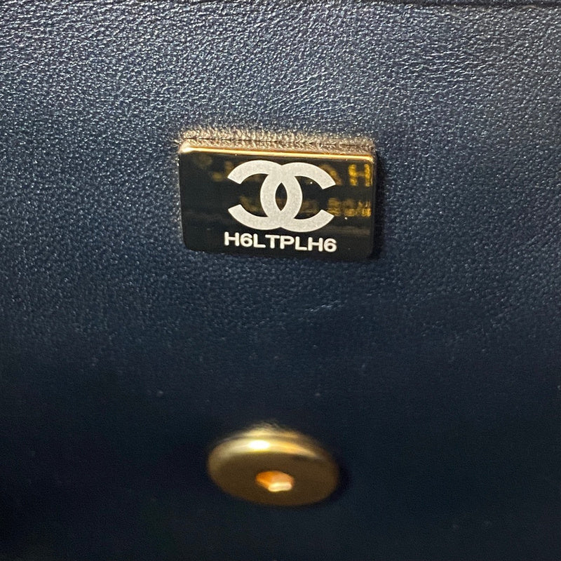 Ozarra - CHL Bags - 7652