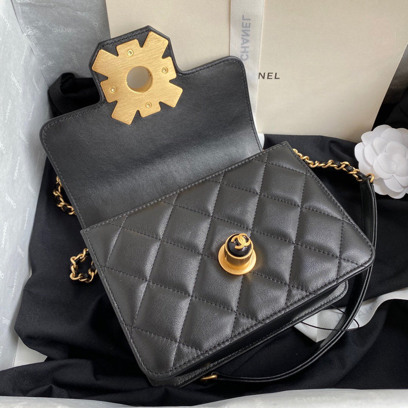 Ozarra - CHL Bags - 7483