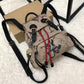 Ozarra Fashion -BBR Bags - 1180