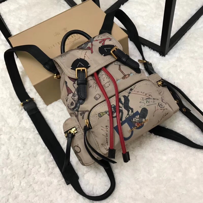 Ozarra Fashion -BBR Bags - 1180