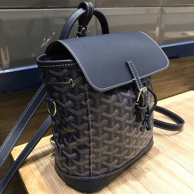 Ozarra - GOD Bags - 017