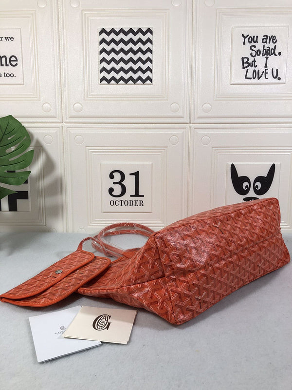 Ozarra - GOD Bags - 287