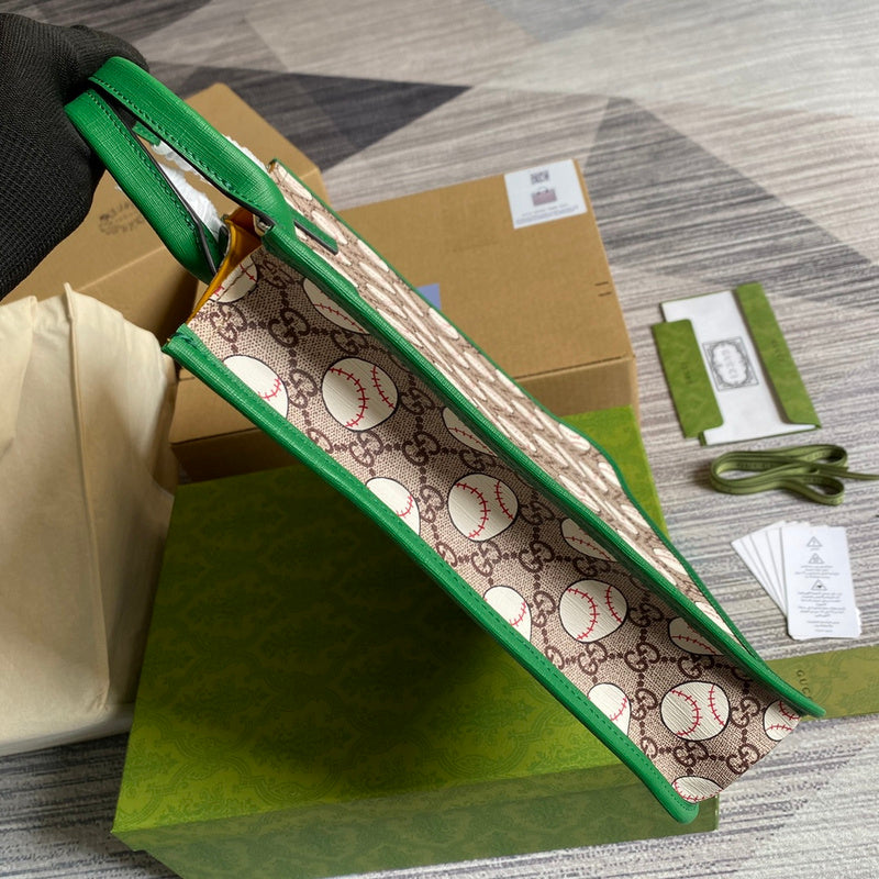 Ozarra - GG Bags - 1804