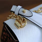 Ozarra Fashion Lu-Vi bags - 8535