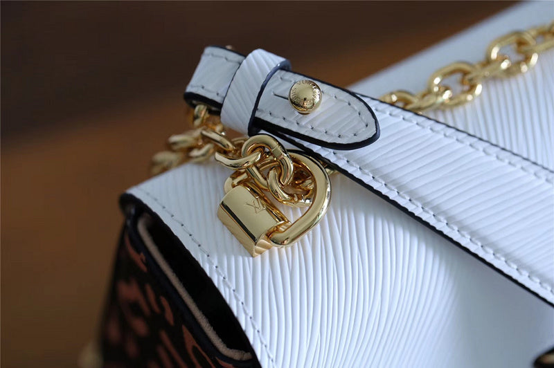 Ozarra Fashion Lu-Vi bags - 8535