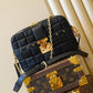 Ozarra Luxury - LOV Bags - 2208