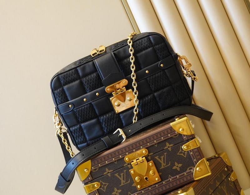 Ozarra Luxury - LOV Bags - 2208