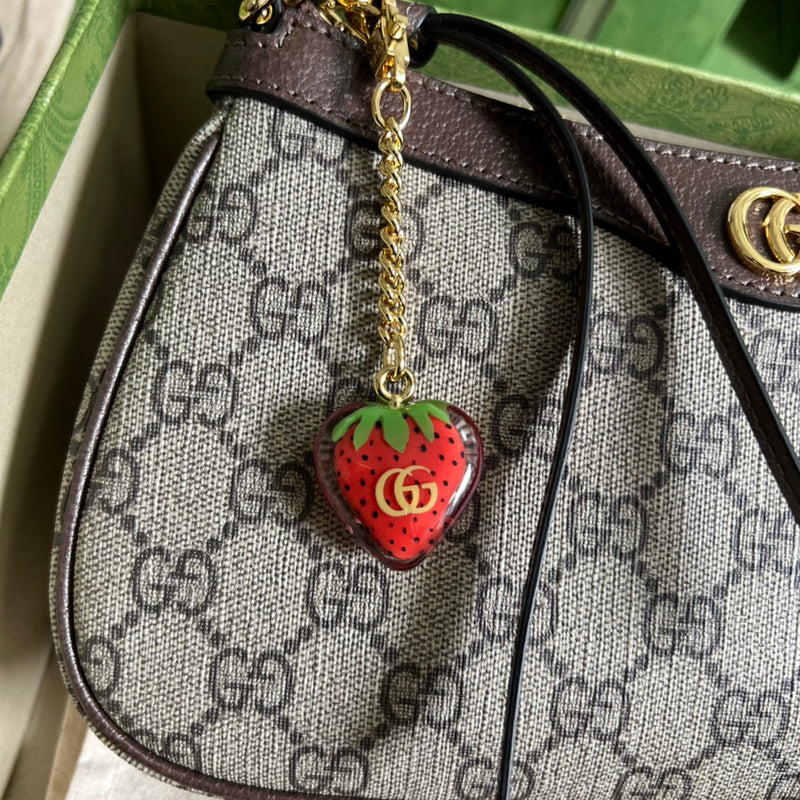 OZ - GCI Bags - 792