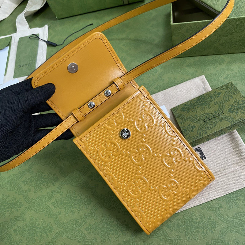 Ozarra - GUKI Bags - 1815