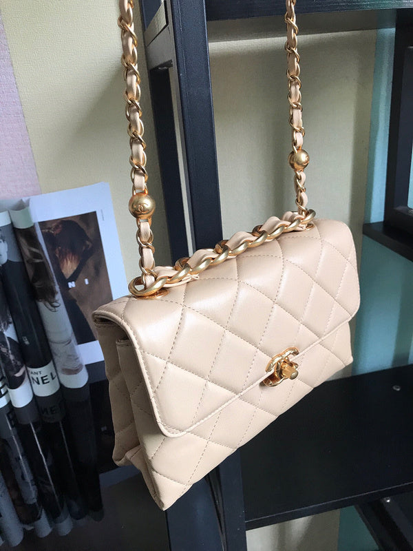 BAB - CHL Bags - 3412