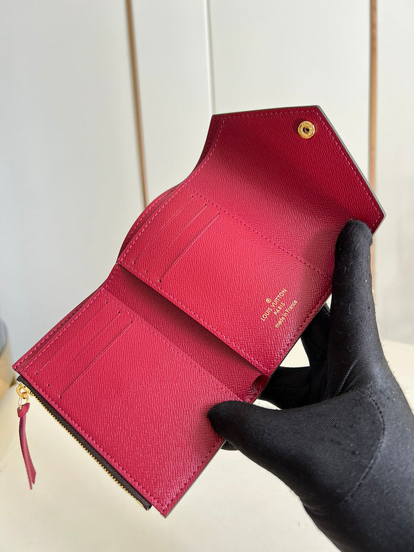 Ozarra Fashion Lu-Vi bags - 17013