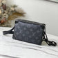 Ozarra Fashion Lu-Vi bags - 17083