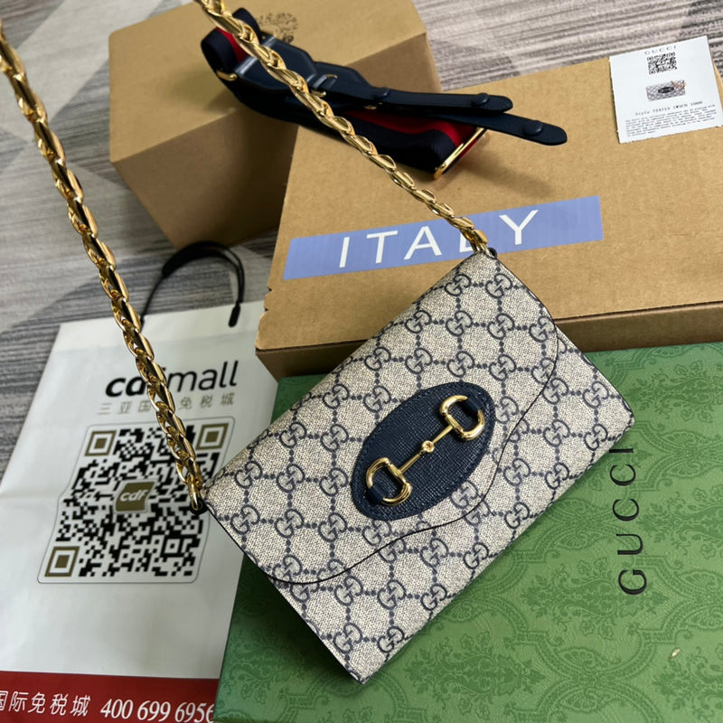 Ozarra - GG Bags - 309