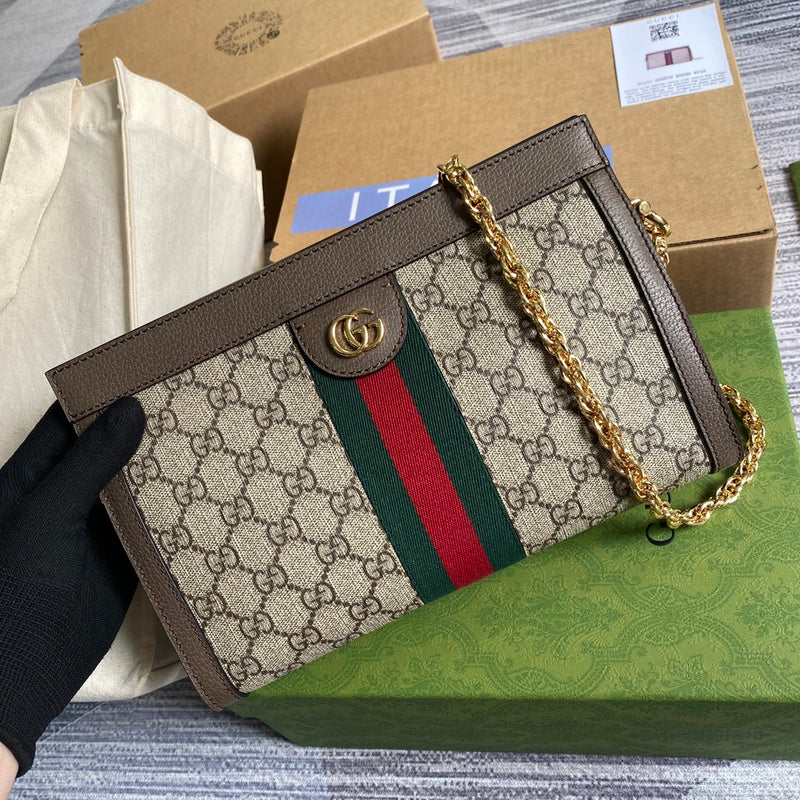 Ozarra - GCI Bags - 4771