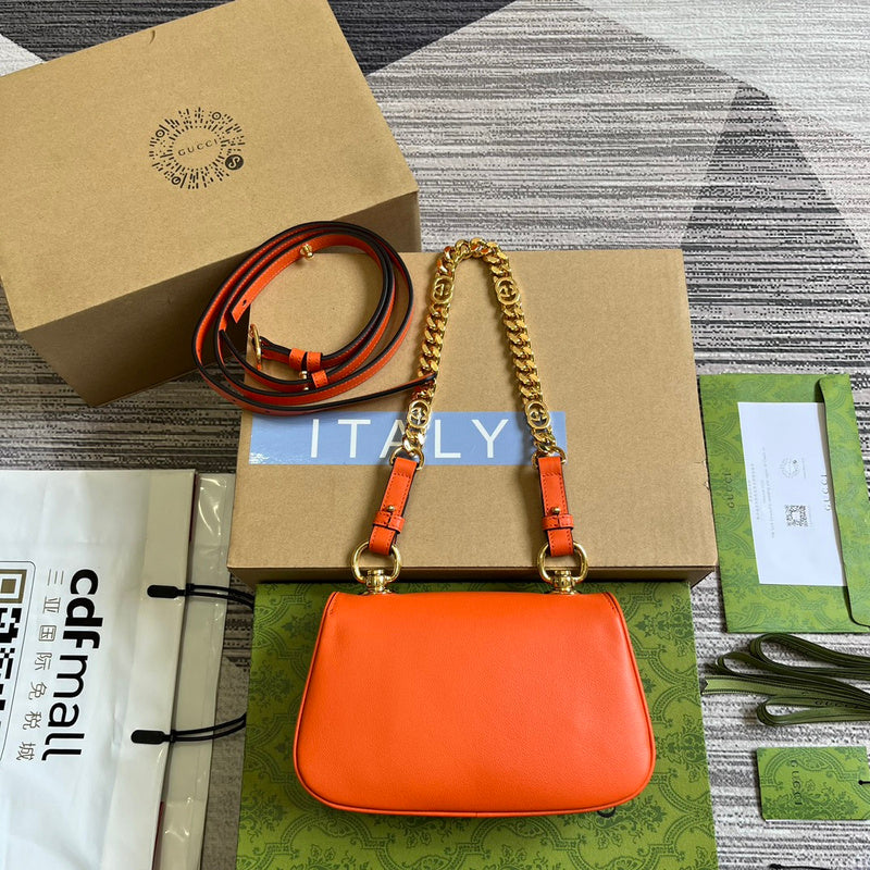 Ozarra - GG Bags - 259